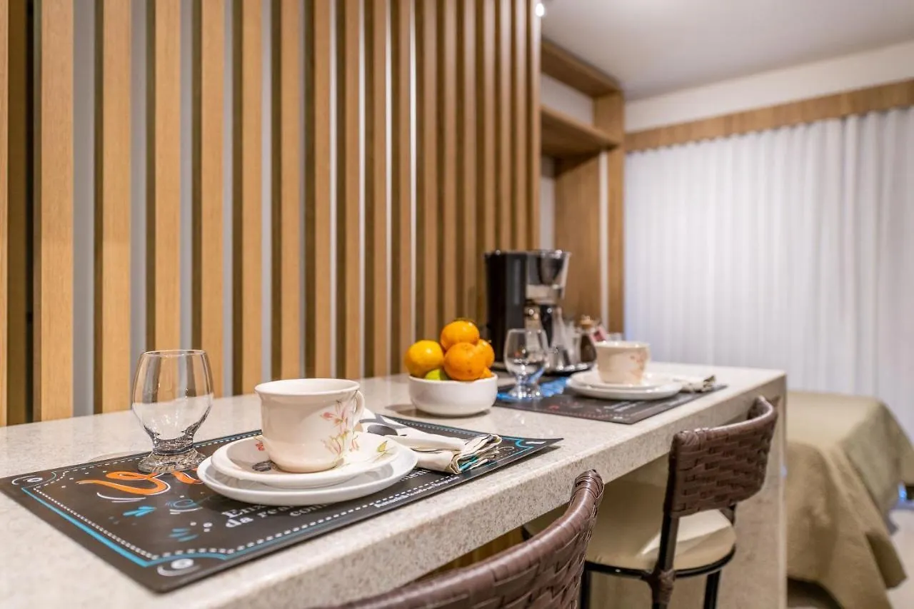 Liv - Apartamento 1008 Porto Alegre