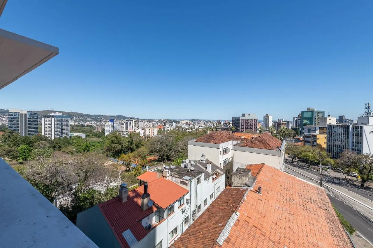 Liv - Apartamento 1008 Porto Alegre 0*,