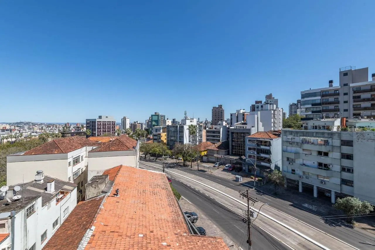 Apartment Liv - Apartamento 1008 Porto Alegre