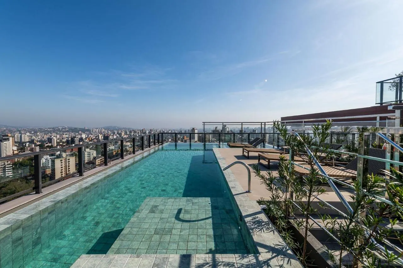 Liv - Apartamento 1008 Porto Alegre