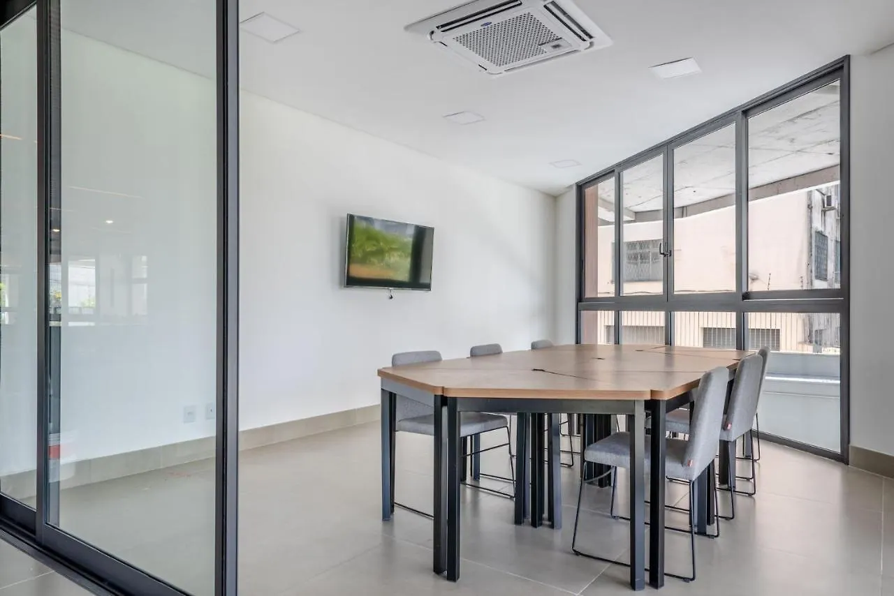 Apartment Liv - Apartamento 1008 Porto Alegre